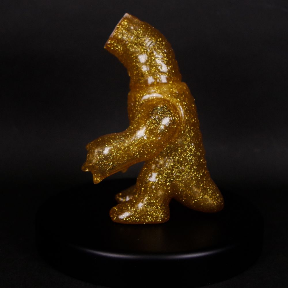 2月4日(土)11時より販売開始】【アマプロ】凶悪怪獣ナルトン(クリアー