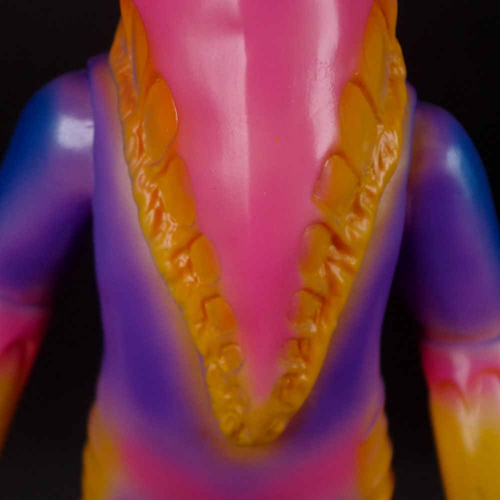 1月20日(金)12時より受注受付開始】【ブルマァク】メトロン星人