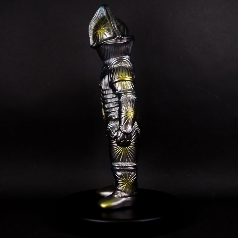 1月20日(金)より受注受付開始】【ブルマァク】ボーグ星人(ガンメタ