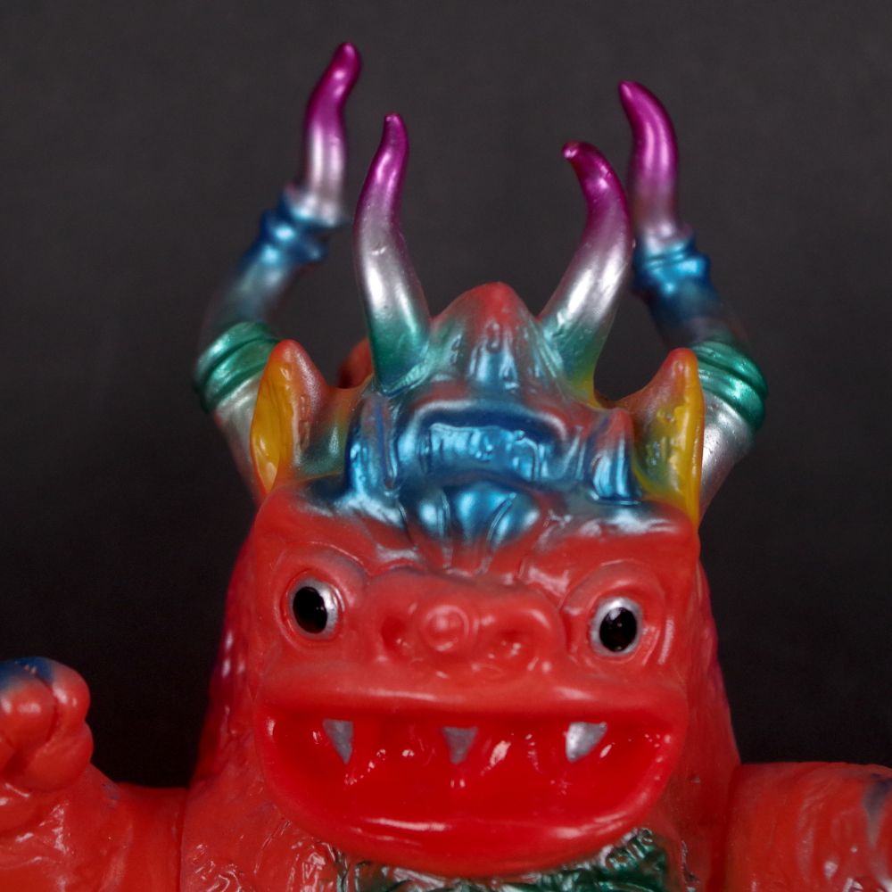 1月20日(金)12時より受注受付開始】【ブルマァク】ミクラス(オレンジ