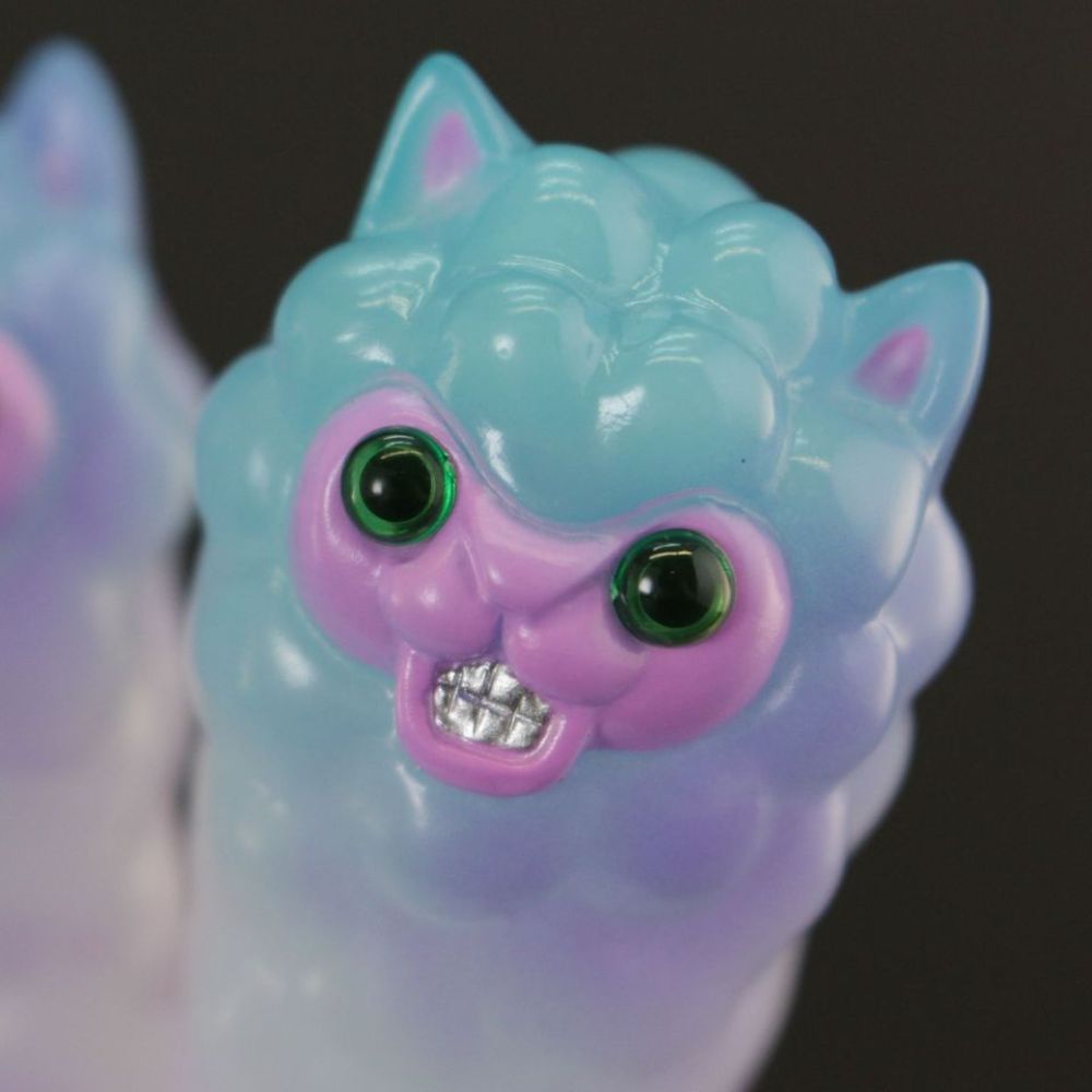 2月1日(水)18時より抽選開始】【アートジャンキー】キングパカラ