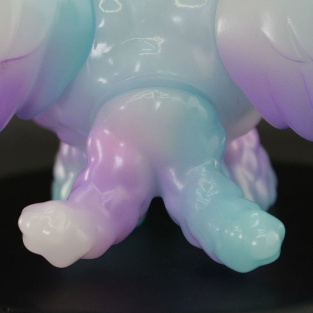 2月1日(水)18時より抽選開始】【アートジャンキー】キングパカラ