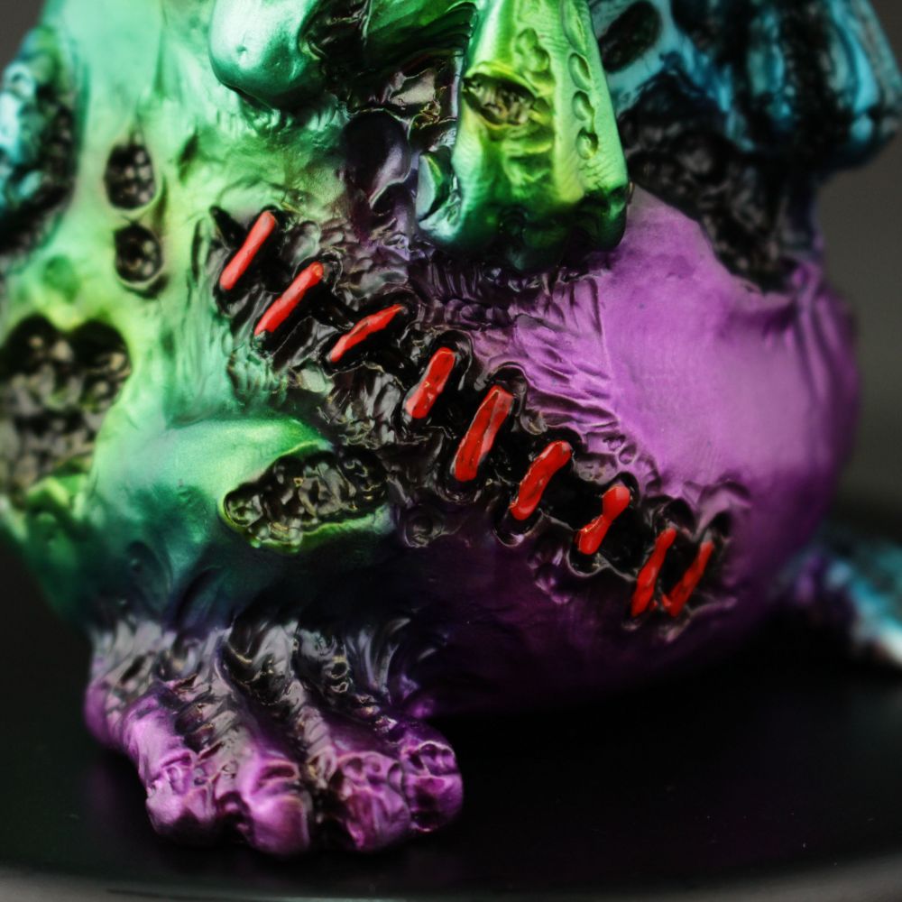 1月20日(金)18時より抽選開始】【KAGEMARU DESIGNS】ドブラット(HAKABA