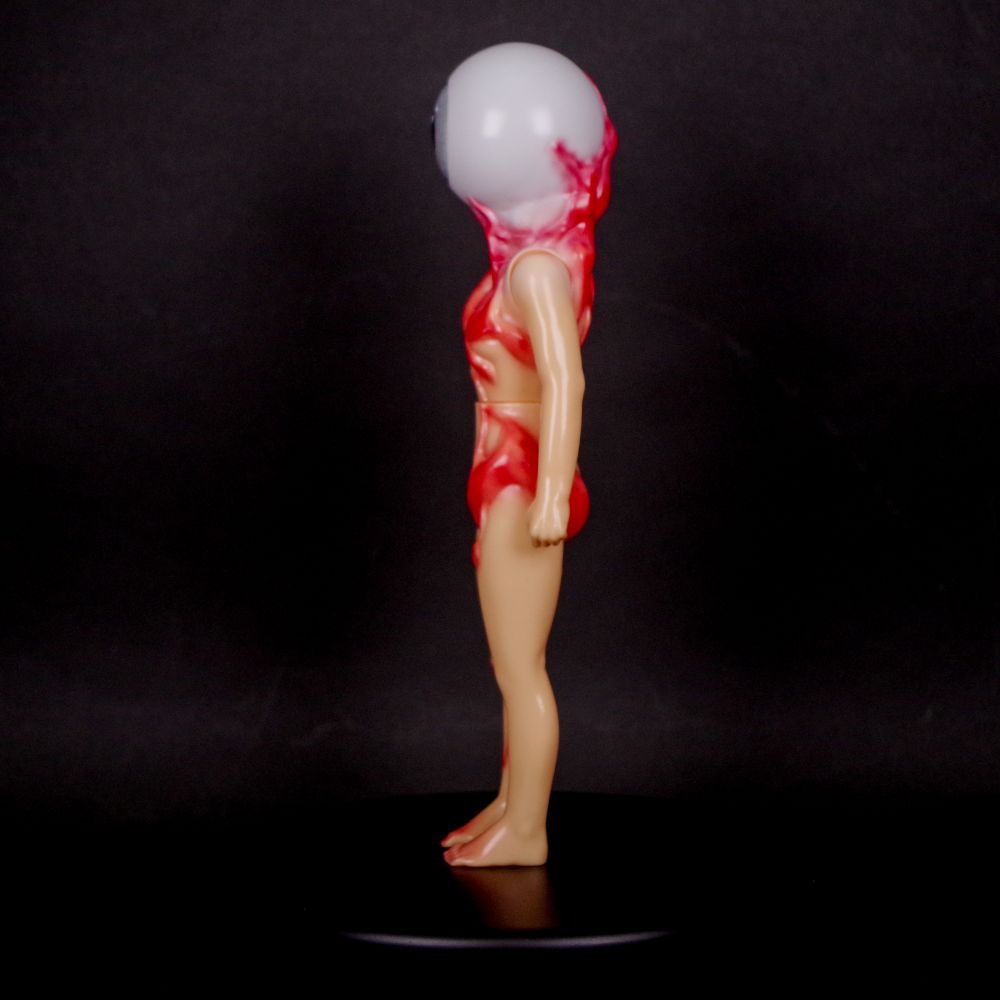 2月17日(金)18時より抽選開始】【レッドシャーク】Eye girlセット