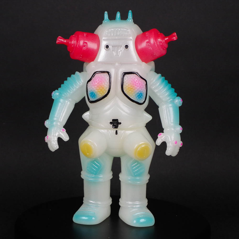 2月20日(月)12時より受注受付開始】【ブルマァク】リトルキングジョー