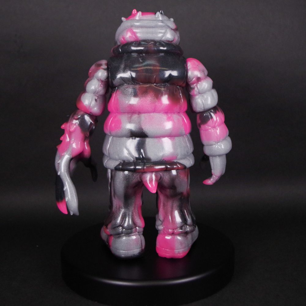 4月14日(金)18時より抽選開始】【GYAROMI】オイドシリーズ4種(墓場の