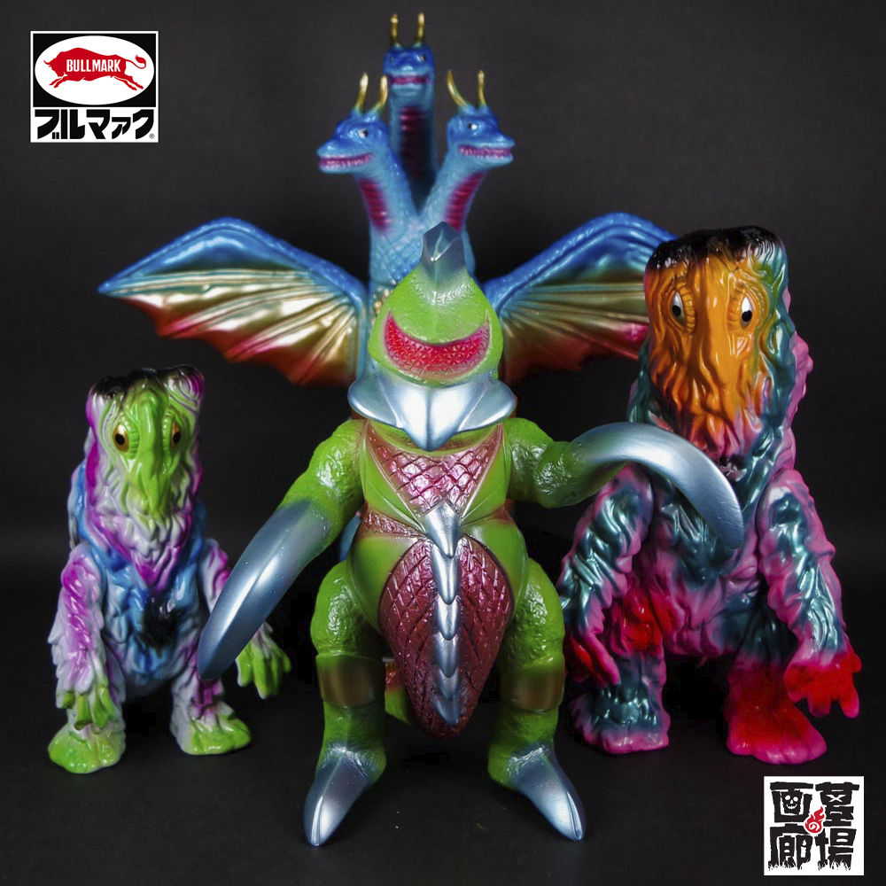 3月20日(月)12時より受注受付開始】【ブルマァク】3月受注の