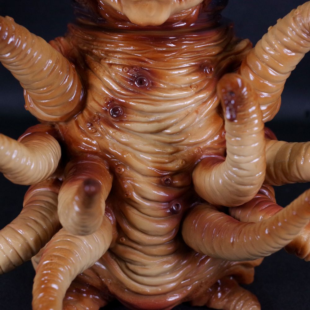 10月27日(金)12時より受注受付開始】【PLANET X】ゴーデス(第二形態)が