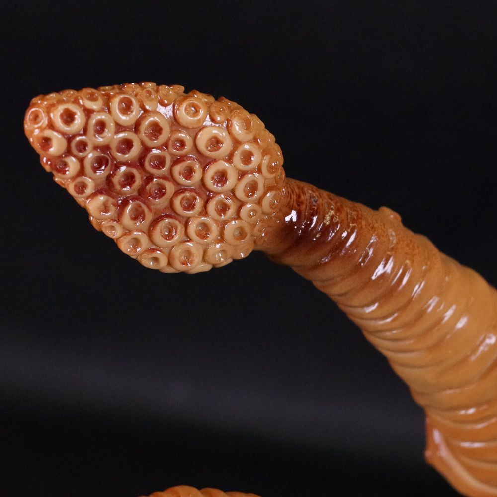 10月27日(金)12時より受注受付開始】【PLANET X】ゴーデス(第二形態)が