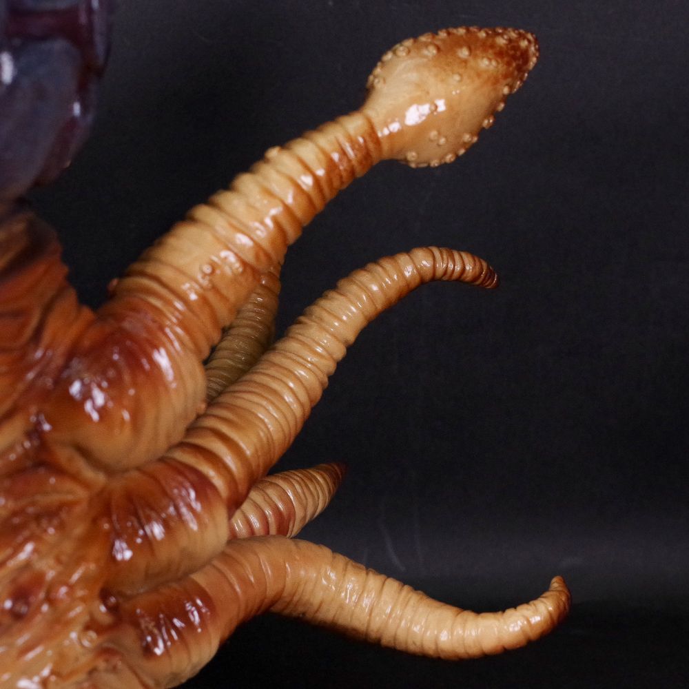 10月27日(金)12時より受注受付開始】【PLANET X】ゴーデス(第二形態)が