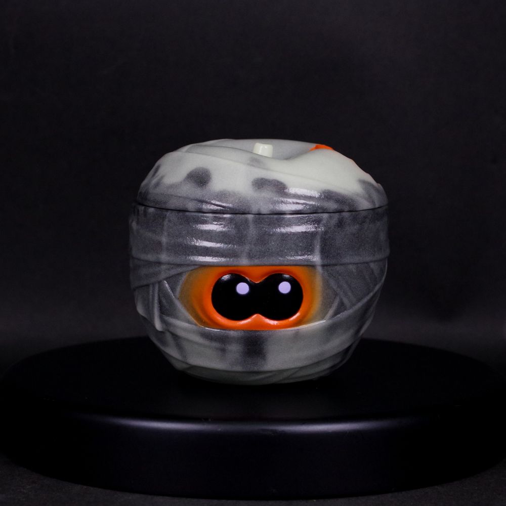 11月6日(月)18時より抽選開始】【HUMAN ROBOT】YUMMY MUMMY（蓄光