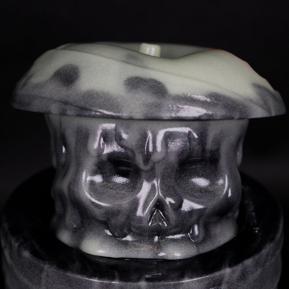 11月6日(月)18時より抽選開始】【HUMAN ROBOT】YUMMY MUMMY（蓄光