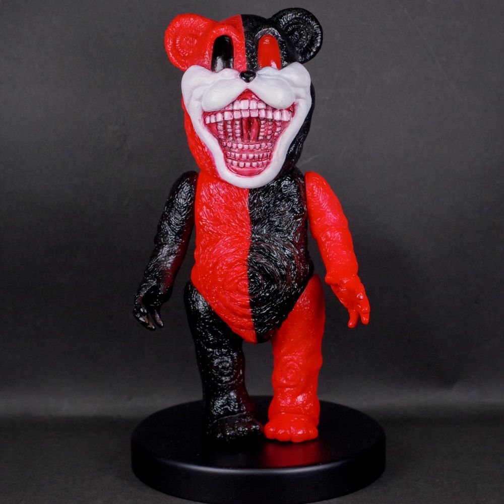 11月2日(木)18時より抽選開始】【暗黒エンターテイメント】The bear