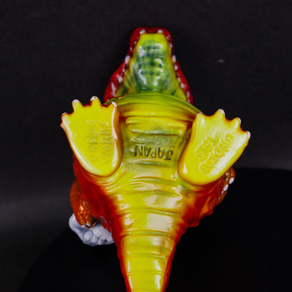 11月7日(火)18時より参加抽選開始】【KAGEMARU DESIGNS】クロちゃん