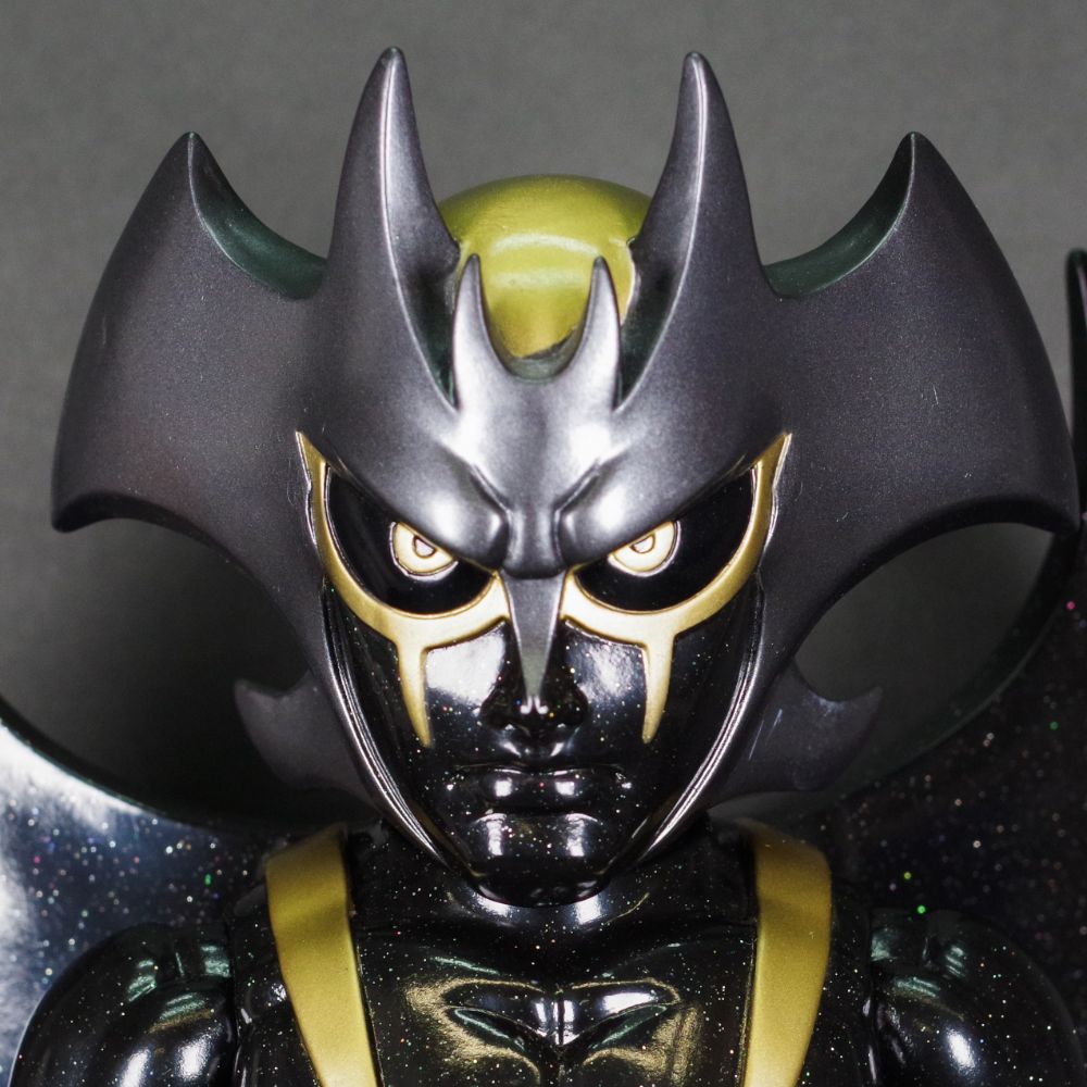 11月3日(金・祝)より販売開始】【PLANET X】マスク取れデビルマン