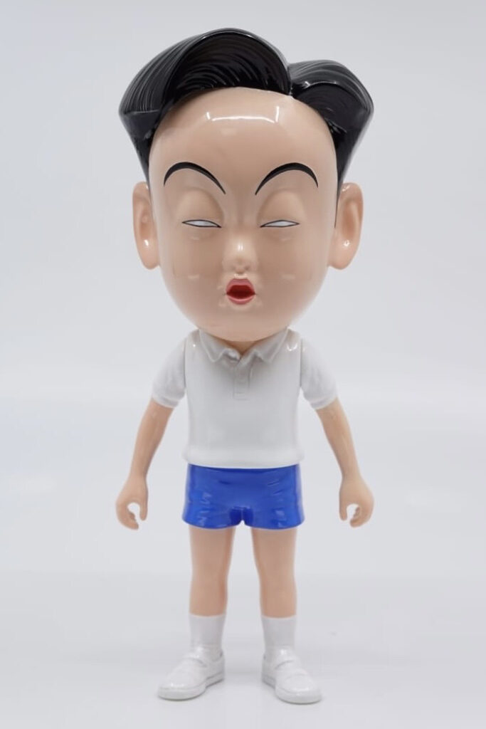 ☆商品情報☆11月9日(木)スタート『行け！稲中卓球部』POP UP STORE