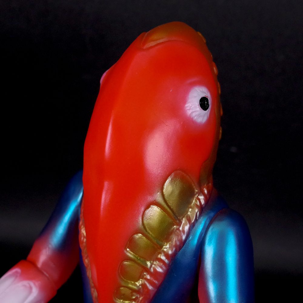 11月26日(日)より《TSUBURAYA CONVENTION 2023》で販売開始