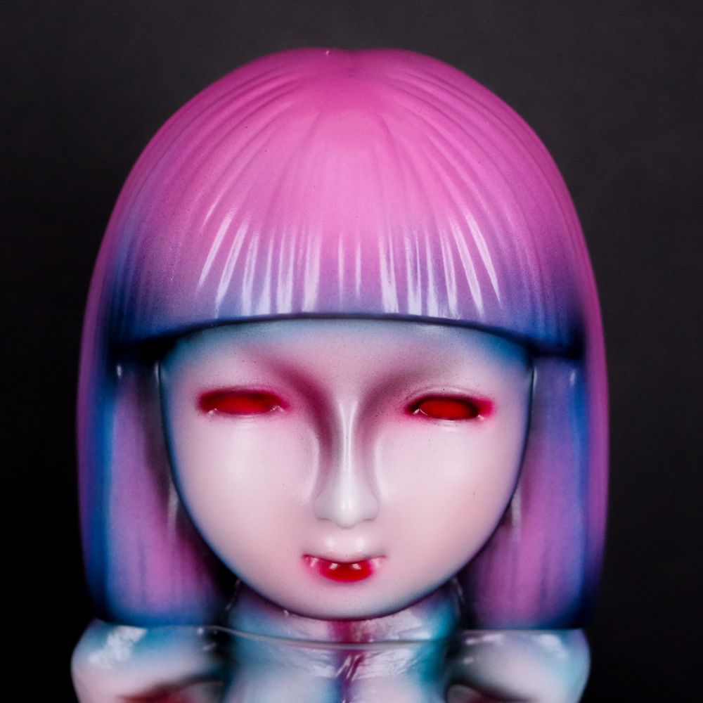 11月29日(水)18時より抽選開始】【かっこわらい雑貨店】エリザベス