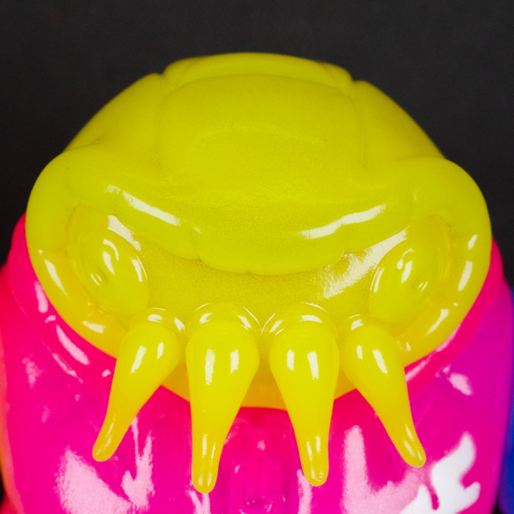 12月4日(月)18時より抽選開始】【GYAROMI】クレイジーカラーアイテムが