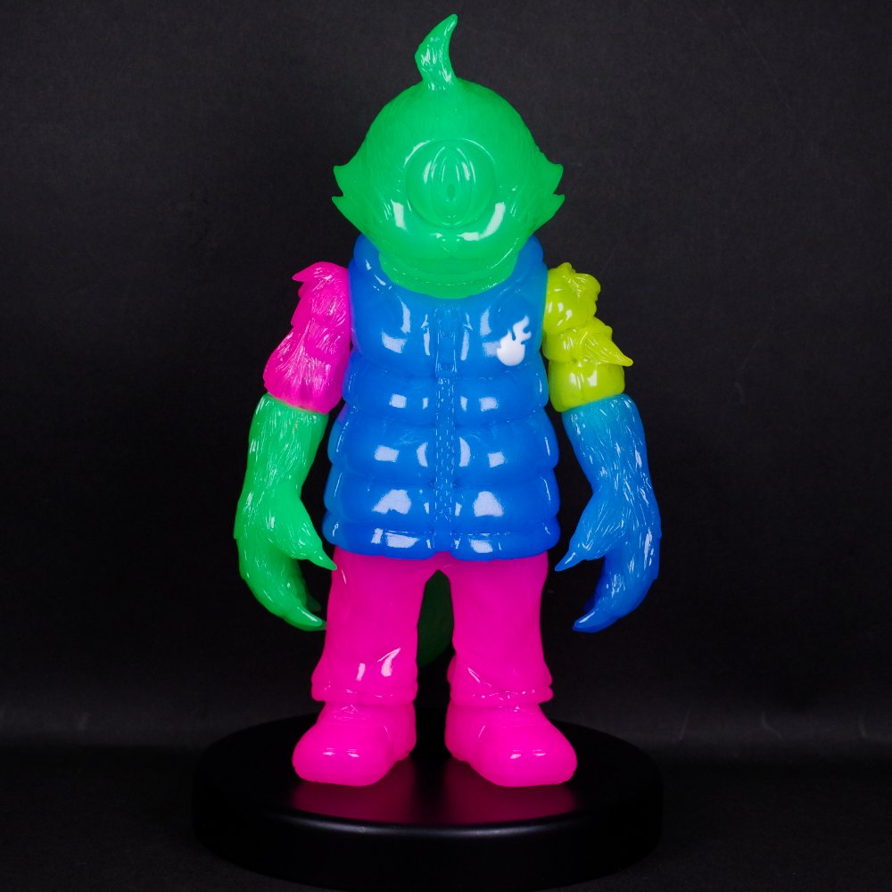 1月5日(金)18時より抽選開始】【GYAROMI】対面販売イベント《GYAROMI