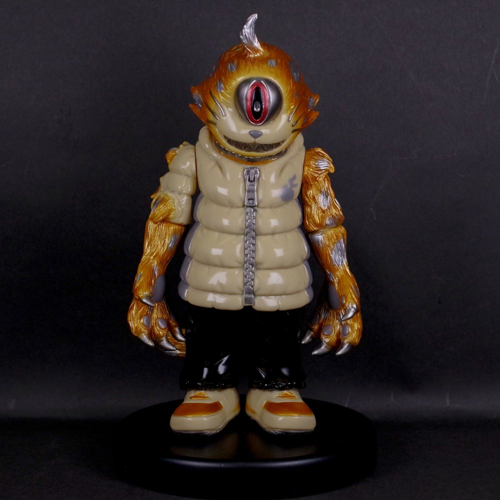 12月4日(月)18時より抽選開始】【GYAROMI】GYAROMIフォースが登場