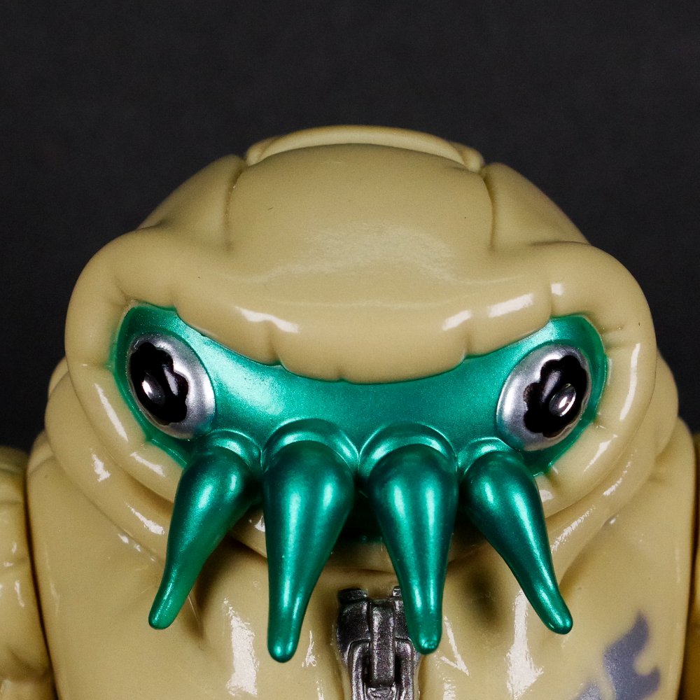 12月4日(月)18時より抽選開始】【GYAROMI】GYAROMIフォースが登場