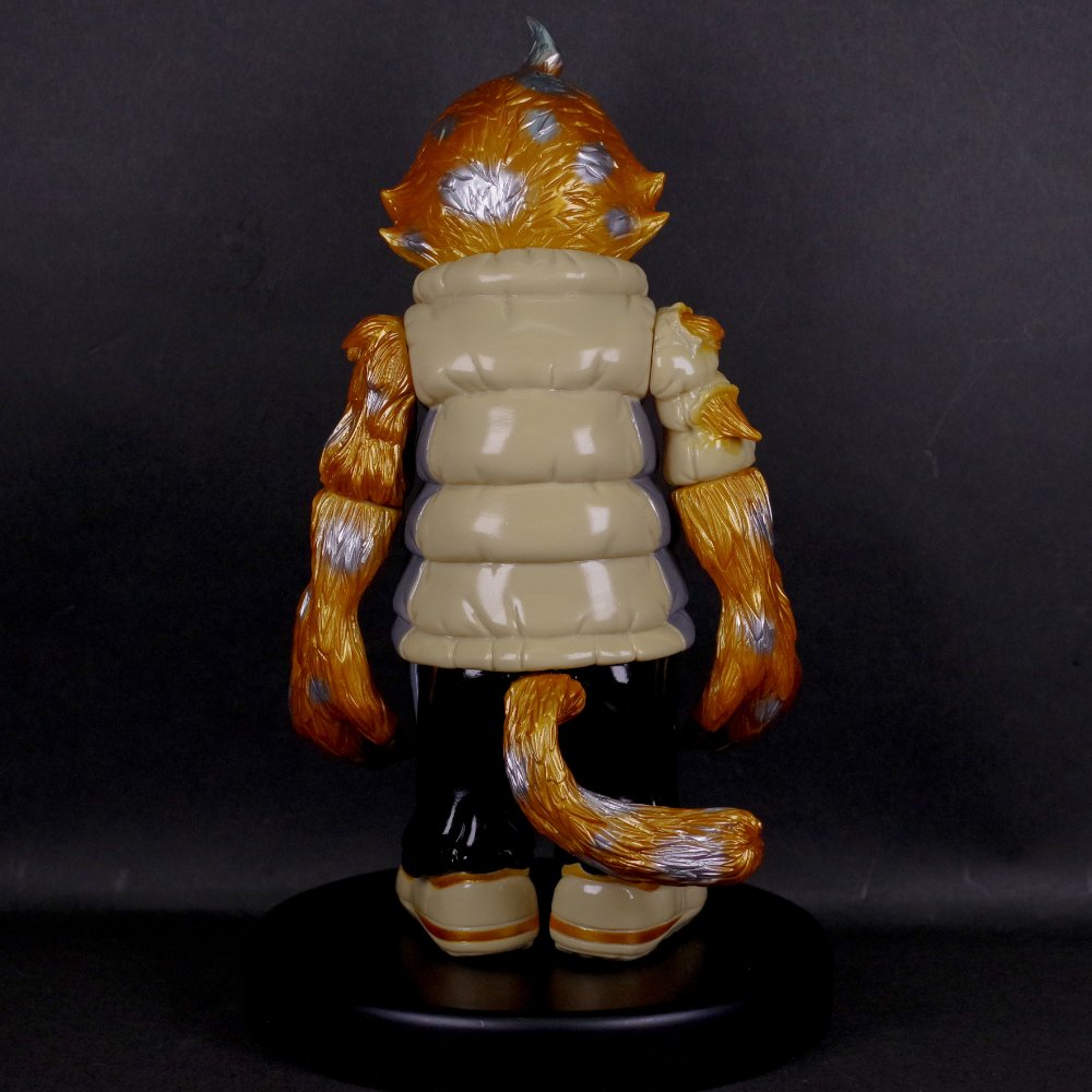 12月4日(月)18時より抽選開始】【GYAROMI】GYAROMIフォースが登場