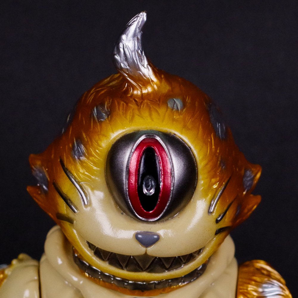 12月4日(月)18時より抽選開始】【GYAROMI】GYAROMIフォースが登場