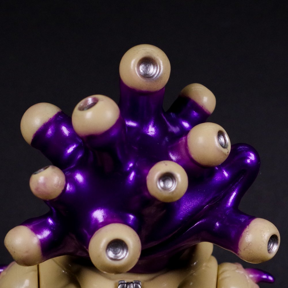 12月4日(月)18時より抽選開始】【GYAROMI】GYAROMIフォースが登場