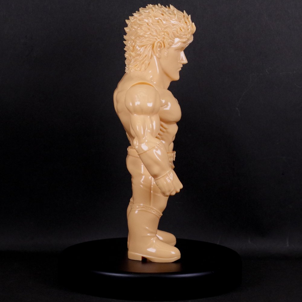 12月23日(土)より販売開始】【レッドシャーク】ケンシロウ(肌色)が登場