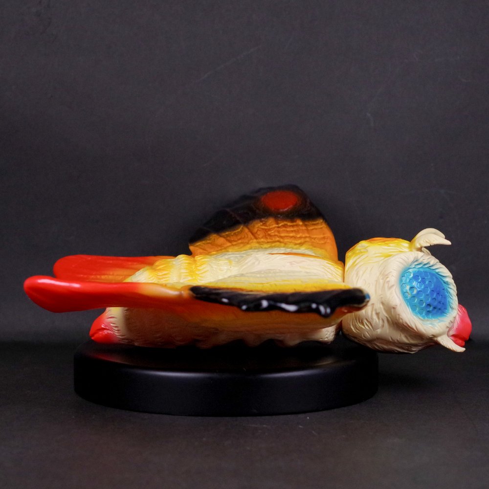 12月25日(月)12時より受注受付開始】【ブルマァク】モスラ(オリジナル