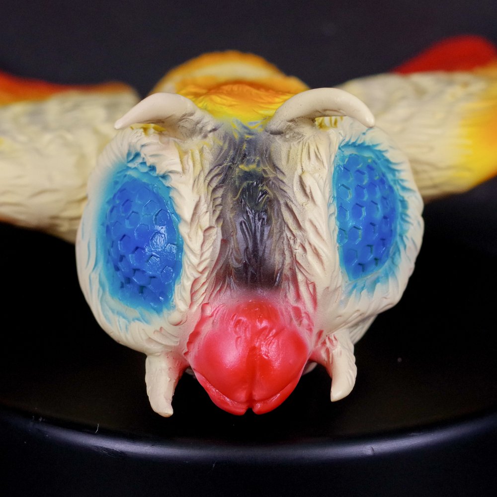 12月25日(月)12時より受注受付開始】【ブルマァク】モスラ(オリジナル