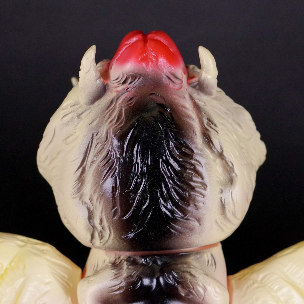 12月25日(月)12時より受注受付開始】【ブルマァク】モスラ(オリジナル