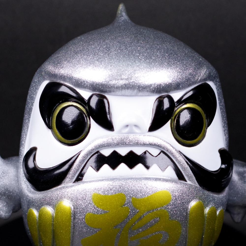 1月10日(水)18時より抽選開始】【ユーキデイドリーマー】ダルマサンダ