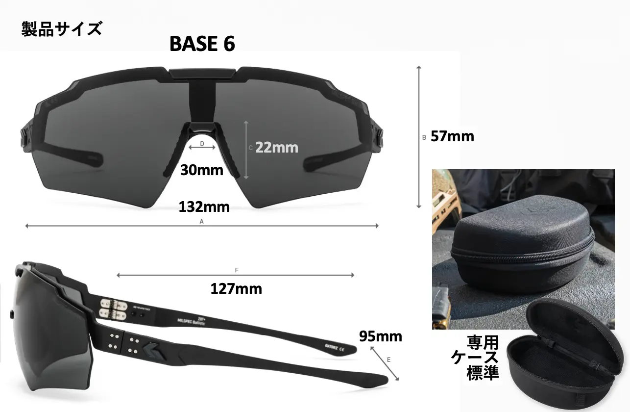 GATORZ 新商品「ブラストシールド」販売開始のご案内|HAKKEN PRESS