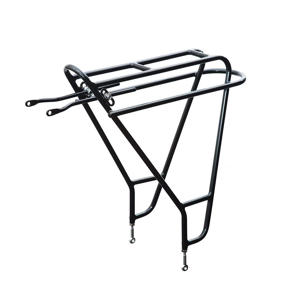 高さ・角度の微調整が可能！SimWorks by NITTOのオンザロードラック