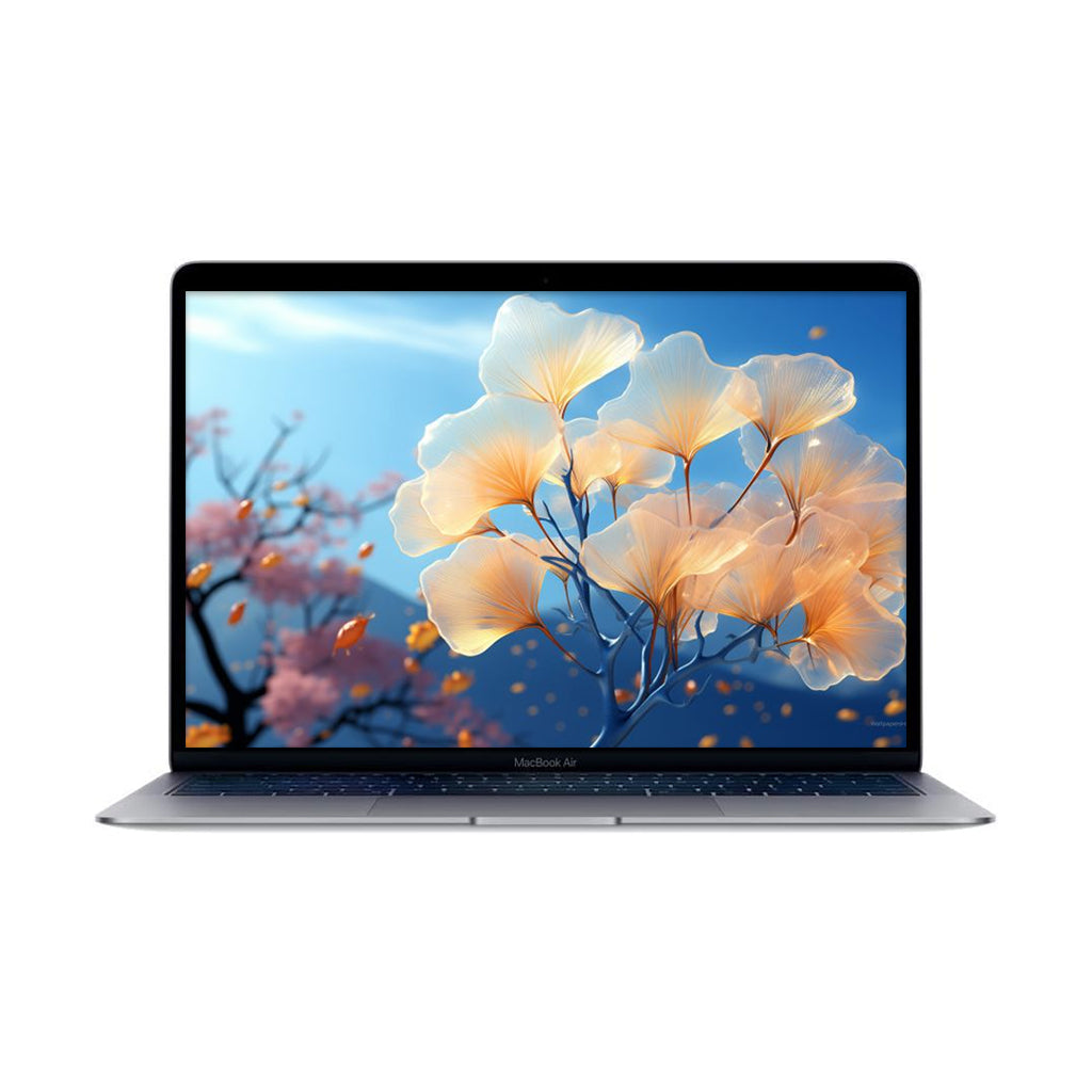 13 Inch MacBook Air A2179 | 3.8Ghz Turbo Quad Core i7 | SEQUOIA | Magi