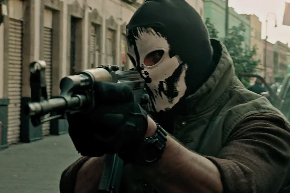 Sicario: Day Of The Soldado review — Cartel thriller doesn't care