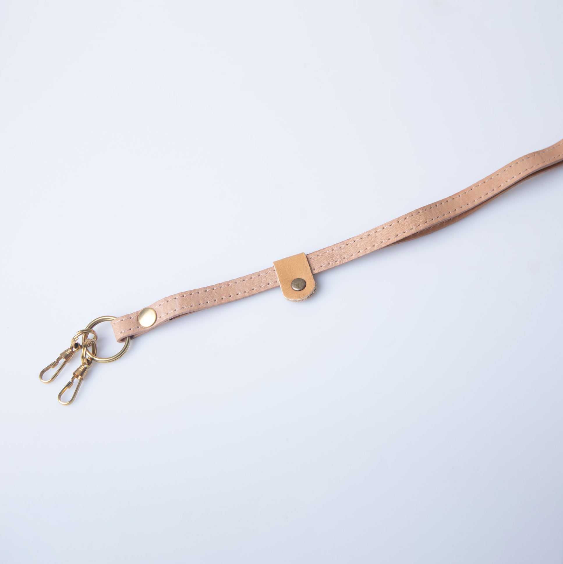 ネックストラップ 調節可能 Hallelujah