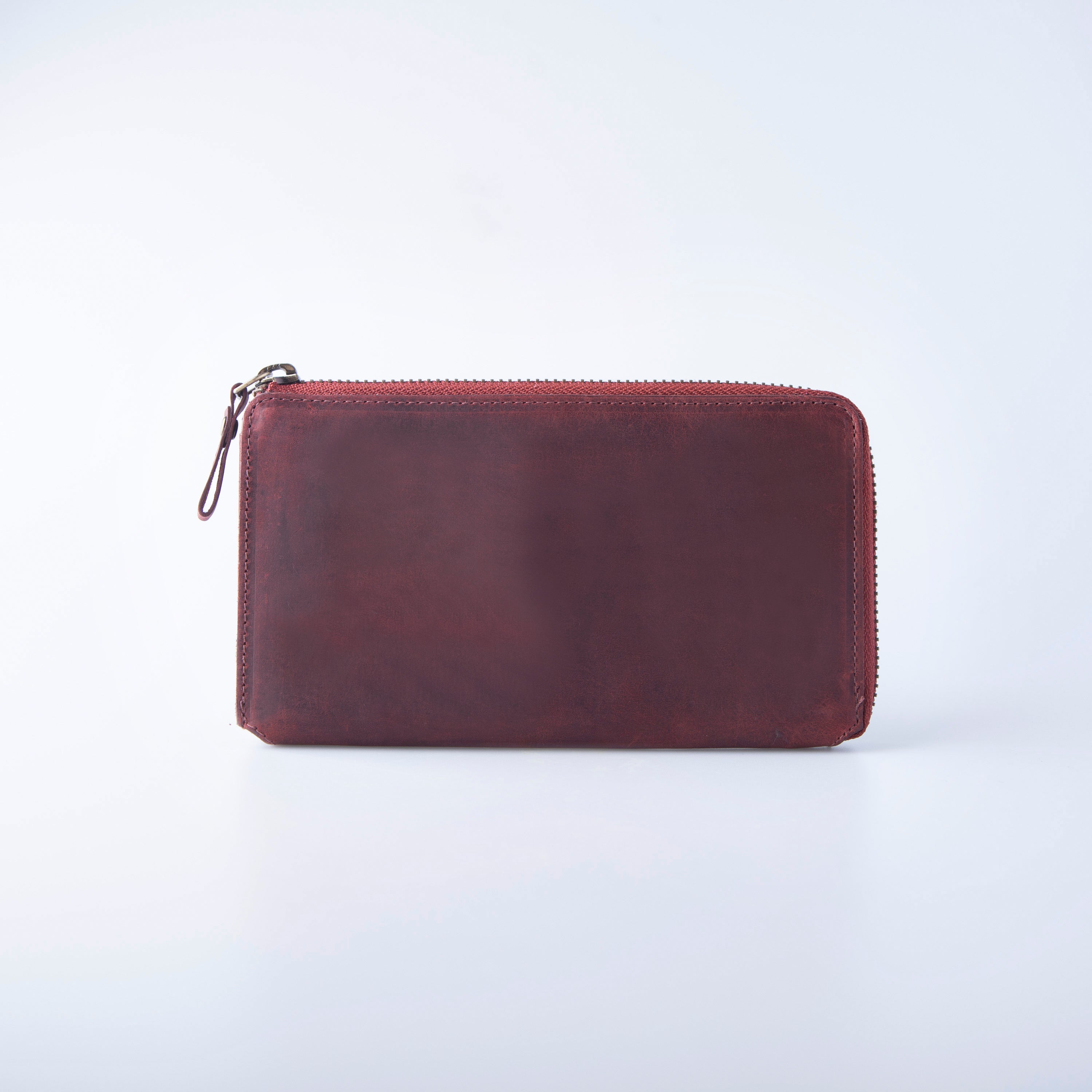 TIDY2.0 財布 レザー 長財布 Hallelujah