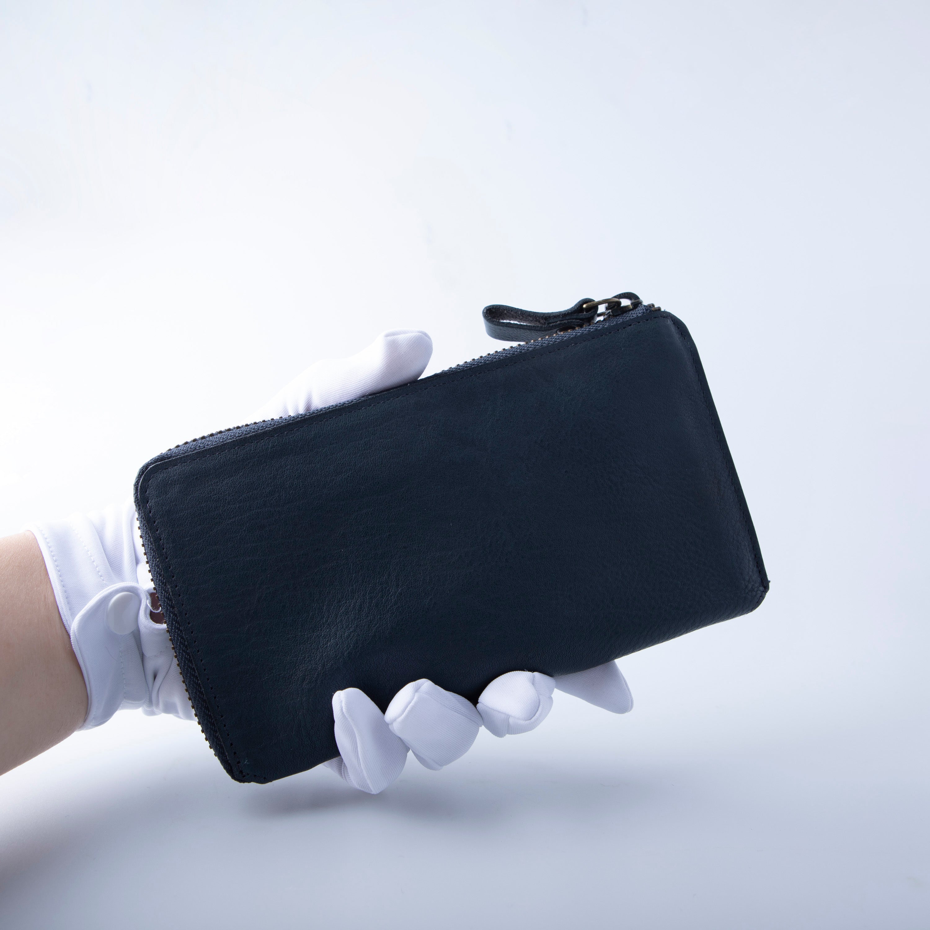 TIDY2.0 財布 レディース Hallelujah 長財布