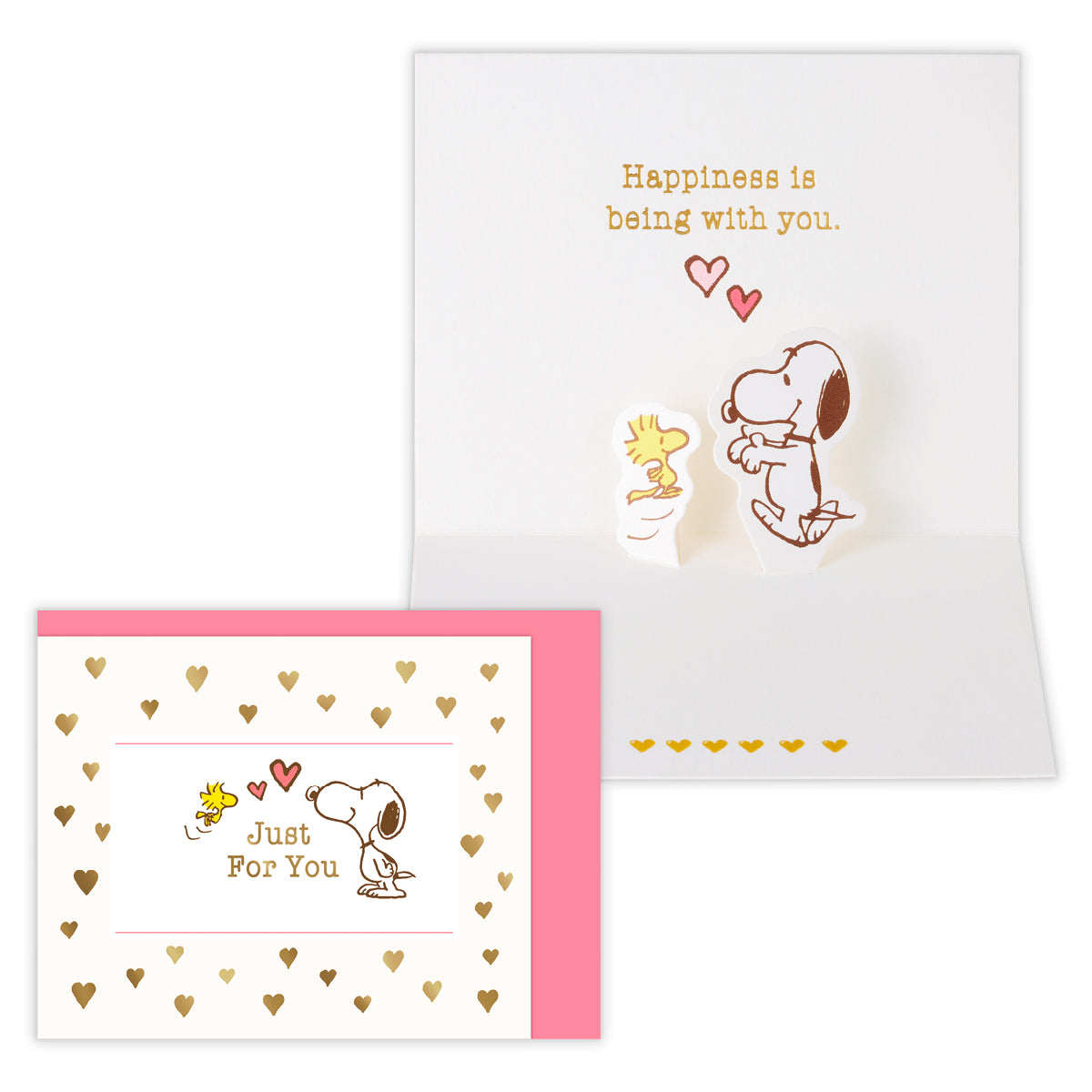 スヌーピー｜日本ホールマークのカード・レター・ステーショナリー