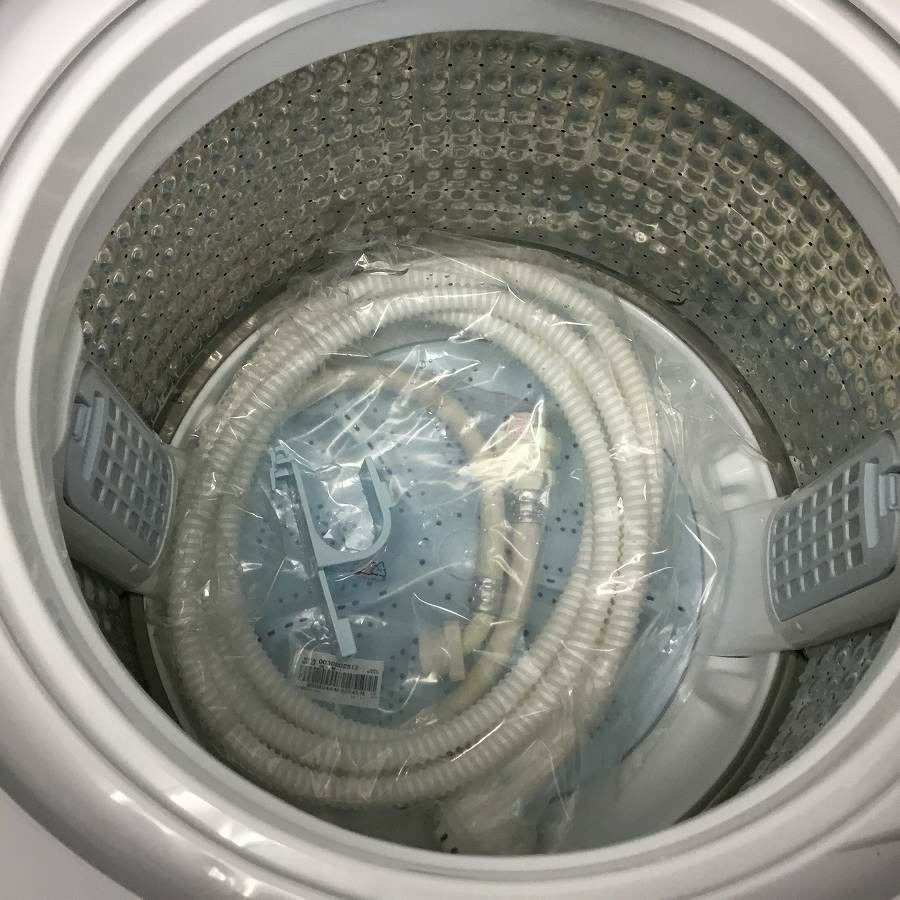 AQUA 洗濯機 7.0kg AQW-V7P(W) 2023年式 | リユース家電Happy