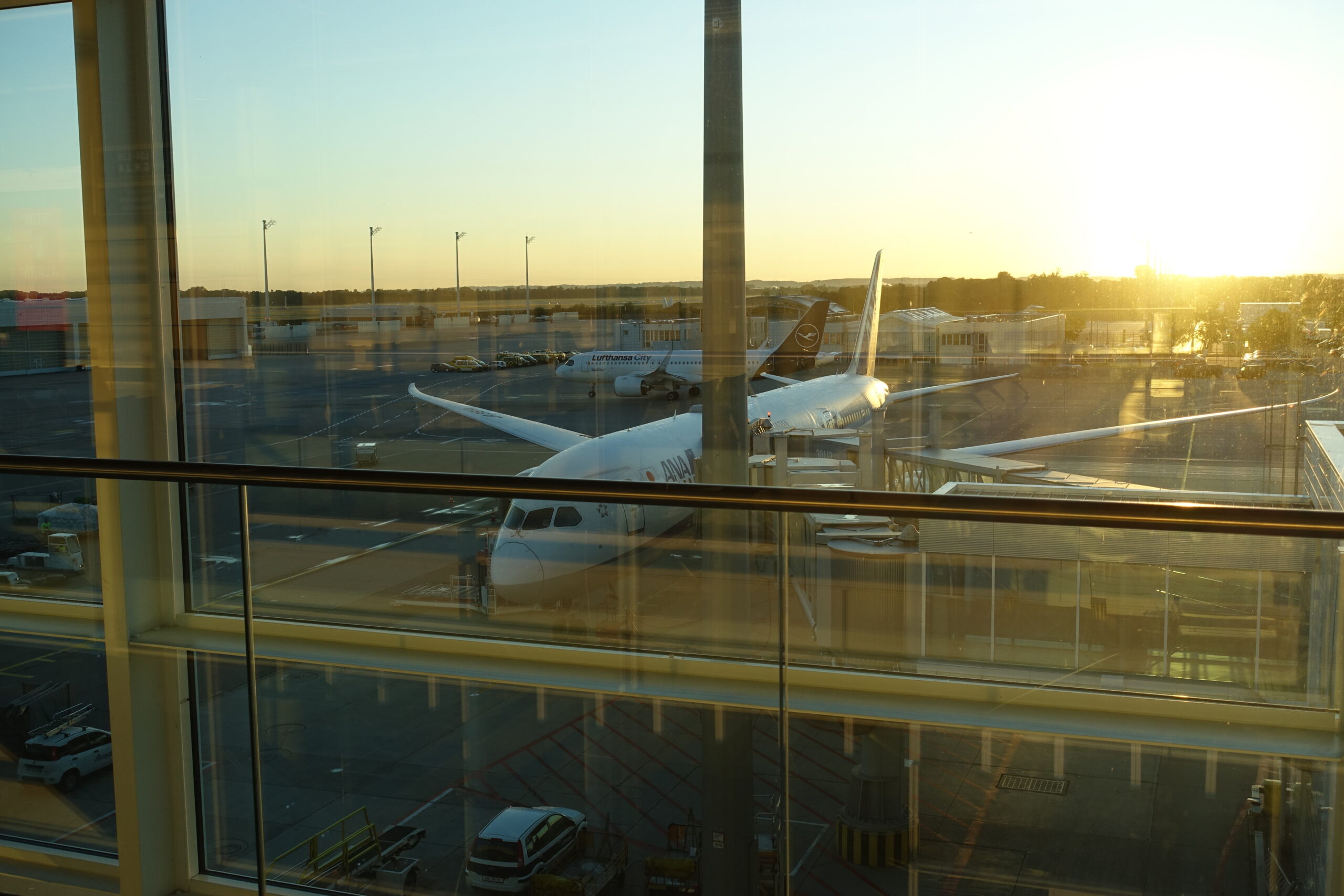 ANA国際線で、幻の焼酎、村尾を購入する方法とその注意点 | 旅の図書館