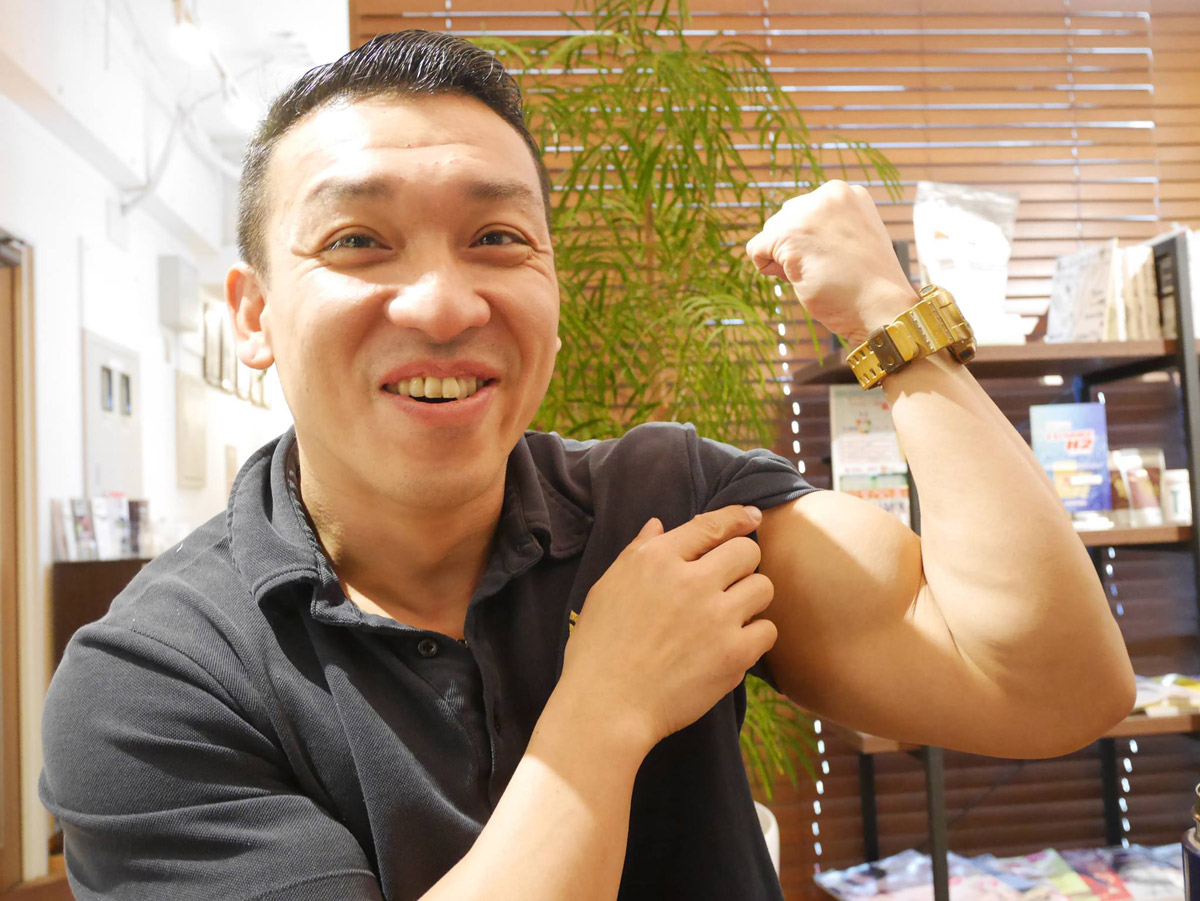 馬鹿のレッスン 華やかな舞台から生活保護、そして脱出！？｜Happy