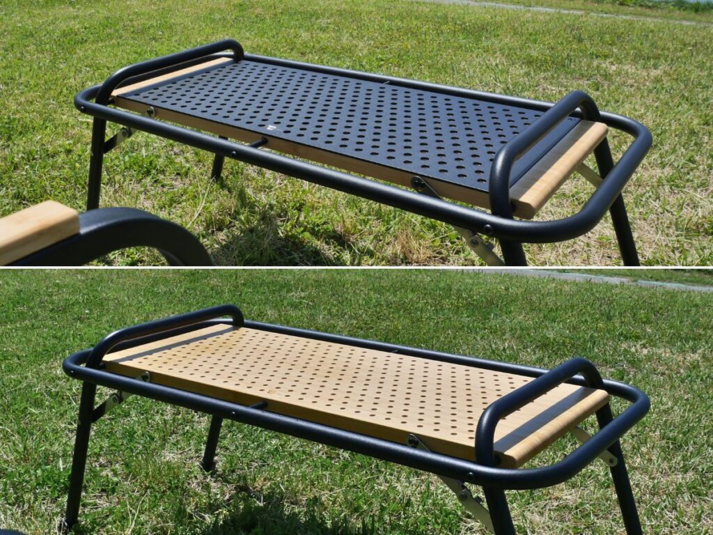 神ギミック爆誕】天板が“くるっ”と変身！？TOKYO CRAFTS『ロタル