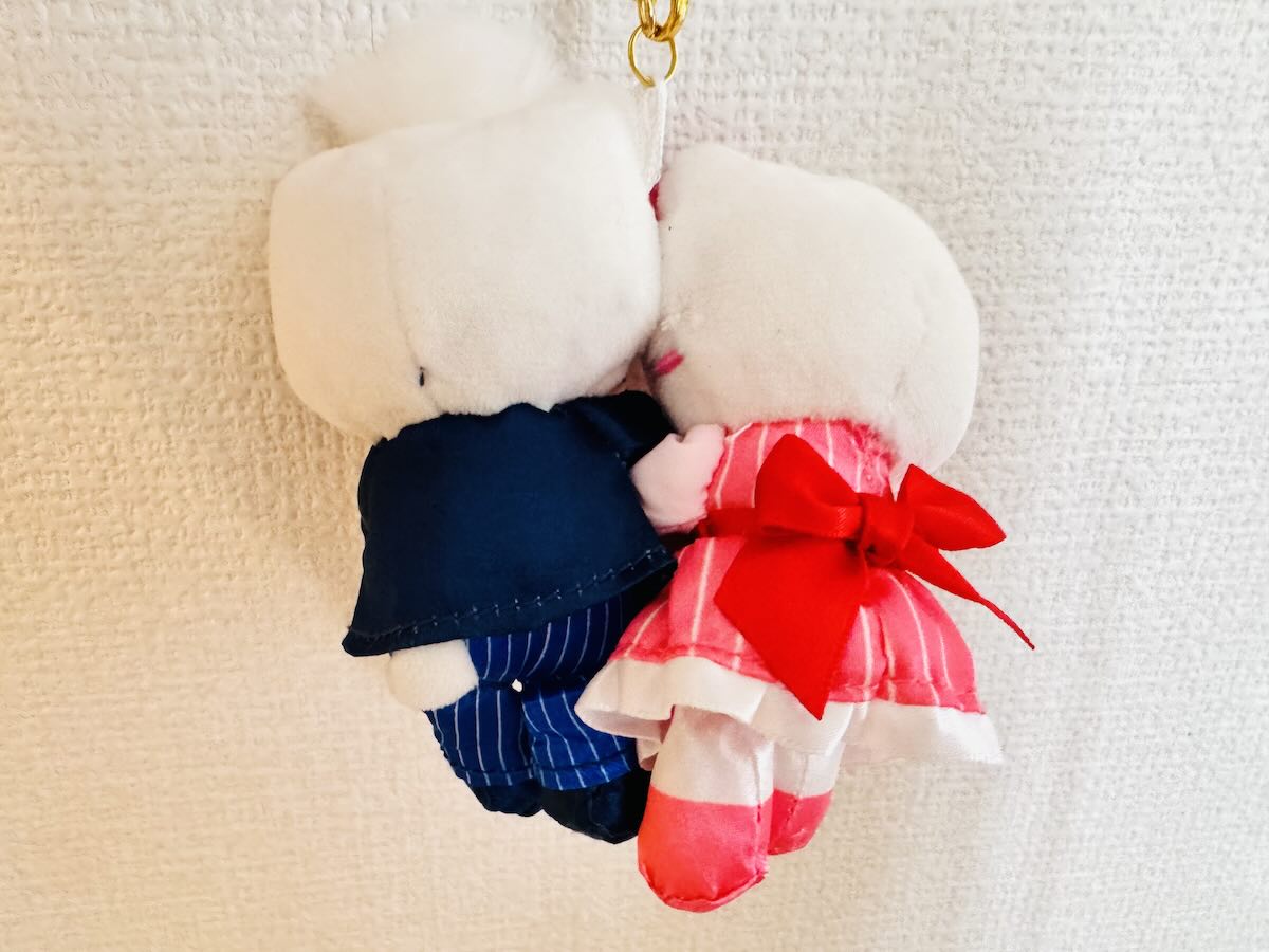 USJ】キティ＆ダニエルの激カワグッズ再入荷！今度こそゲット！