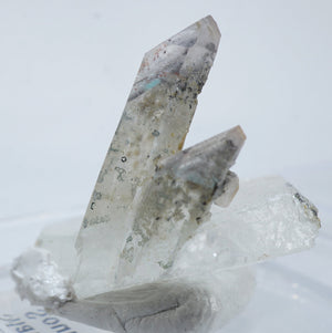 南アフリカ産 アホイトinクォーツ – 天然石ハッピーギフト