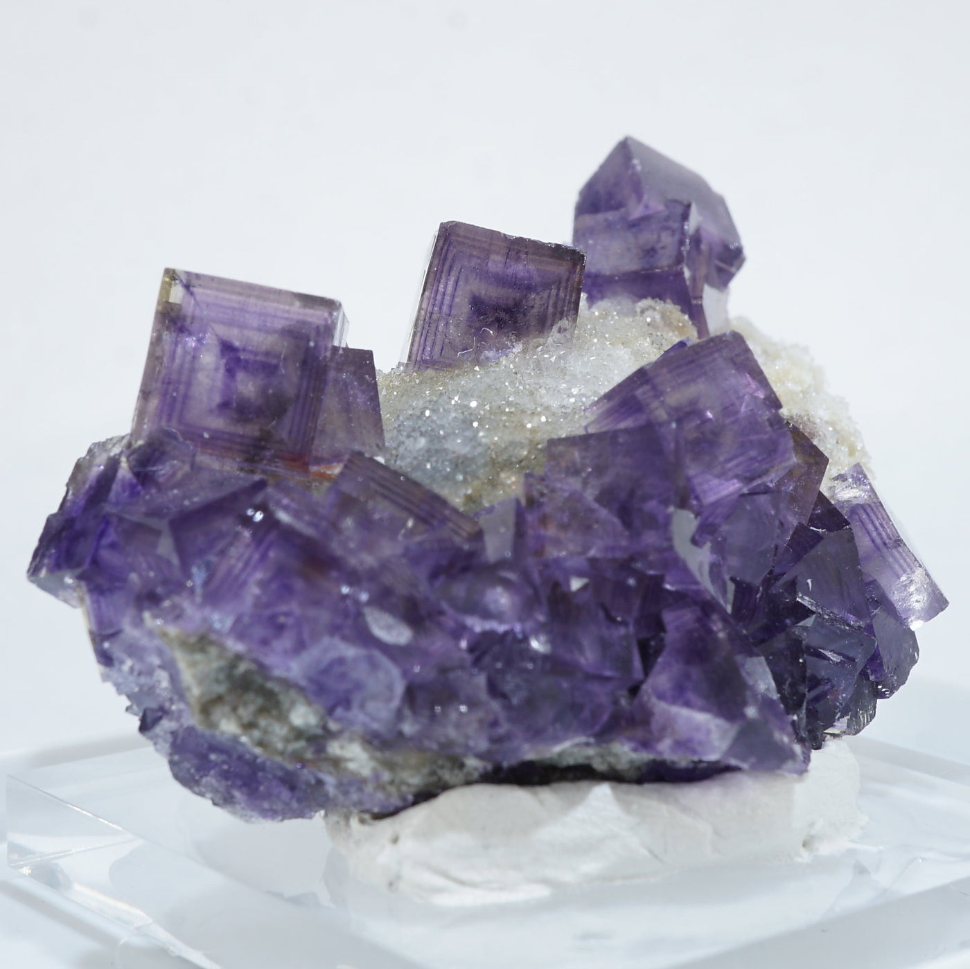 中国 貴州省産 フローライト|ハッピーギフト – 天然石ハッピーギフト