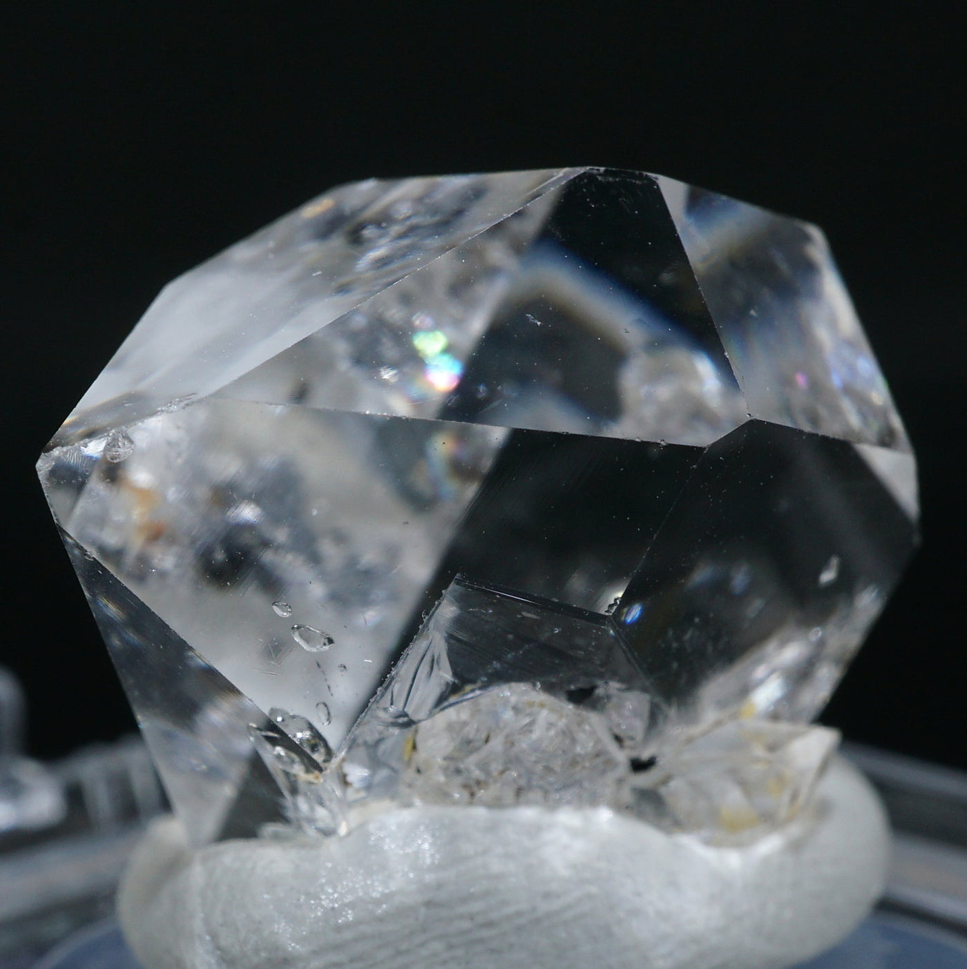 ハーキマーダイヤモンド(水晶) – 天然石ハッピーギフト